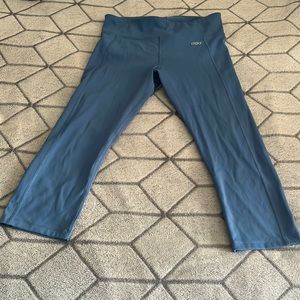 Uniquely Lorna Jay Yoga Pants